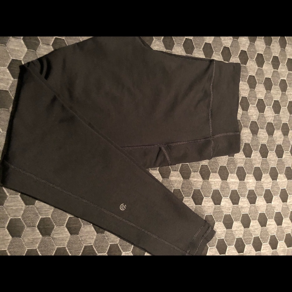 C9 leggings with pockets